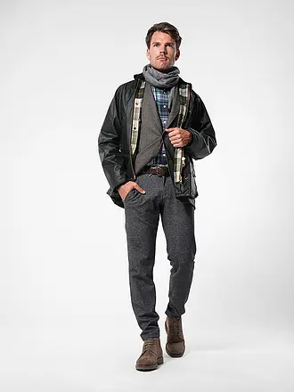 OFFICINE CREATIVE | Cintura in pelle | braun